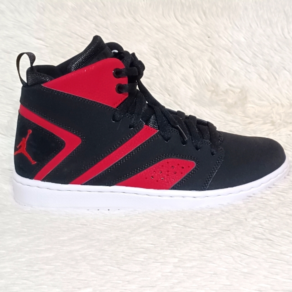 JORDAN FLIGHT LEGEND BRED